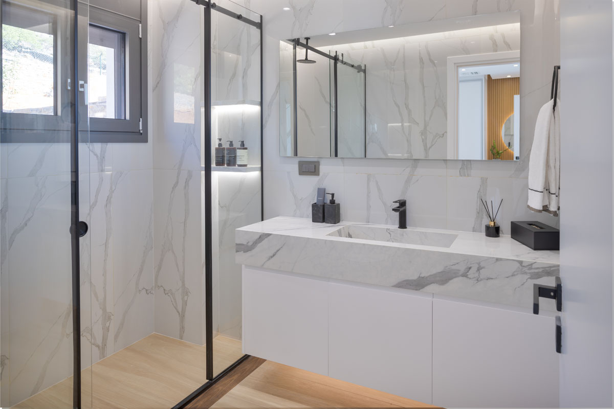 Zeus Luxury Villas